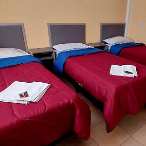 Apartamento de 2 Dormitorios